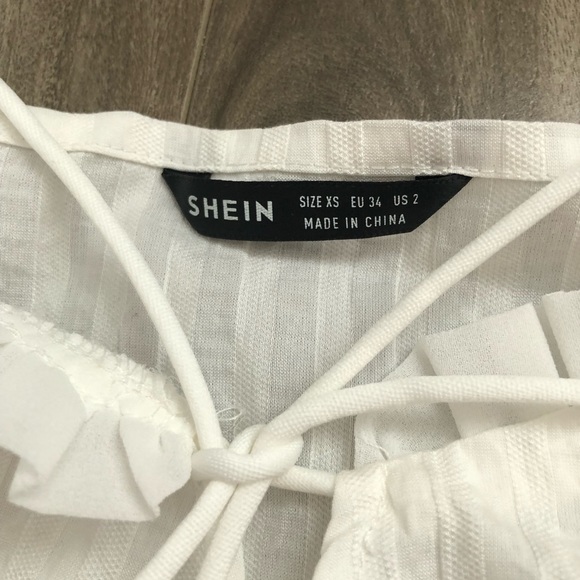 Summer dress - Picture 2 of 3